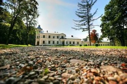 pałac - Pałac Nogalin Mansion - zdjęcie 1