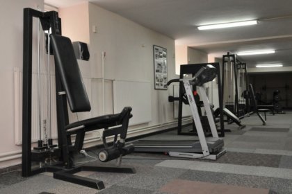 obiekt konferencyjny - Centrum Konferencyjno-Szkoleniowe Fundacji Nowe Horyzonty - zdjęcie 15