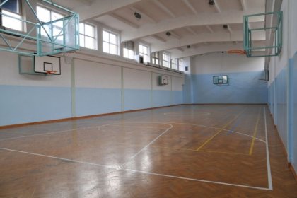 obiekt konferencyjny - Centrum Konferencyjno-Szkoleniowe Fundacji Nowe Horyzonty - zdjęcie 16