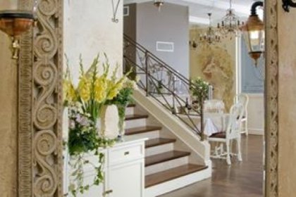 hotel **** - Villa Estera**** - zdjęcie 1