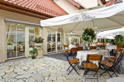 hotel **** - Villa Estera**** - zdjęcie 3