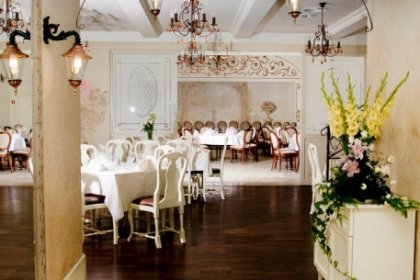 hotel **** - Villa Estera**** - zdjęcie 4