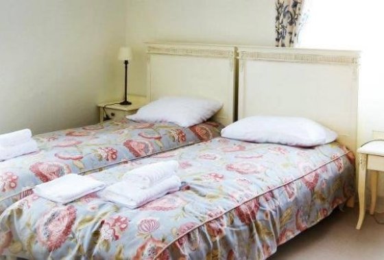 hotel **** - Villa Estera**** - Pokoje - zdjęcie 1