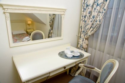 hotel **** - Villa Estera**** - zdjęcie 7