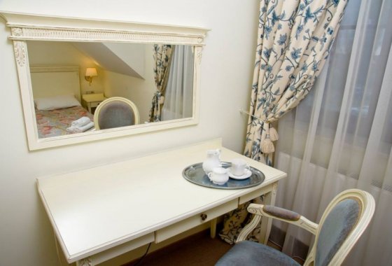 hotel **** - Villa Estera**** - Pokoje - zdjęcie 3