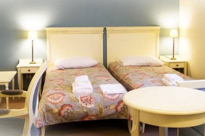 hotel **** - Villa Estera**** - zdjęcie 6