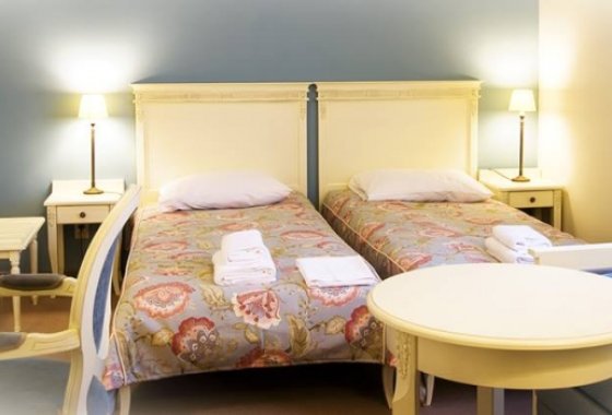 hotel **** - Villa Estera**** - Pokoje - zdjęcie 4