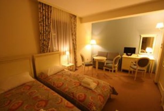 hotel **** - Villa Estera**** - Pokoje - zdjęcie 5