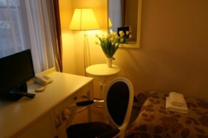 hotel **** - Villa Estera**** - zdjęcie 10