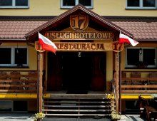 Usługi Hotelowe "17"