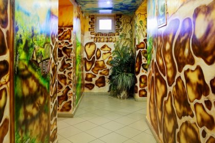hotel - Usługi Hotelowe "17" - zdjęcie 1