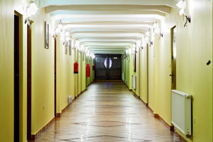 hotel - Usługi Hotelowe "17" - zdjęcie 11