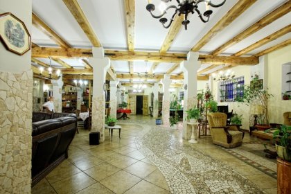 hotel - Usługi Hotelowe "17" - zdjęcie 10