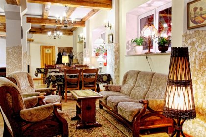 hotel - Usługi Hotelowe "17" - zdjęcie 9