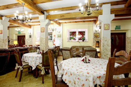 hotel - Usługi Hotelowe "17" - zdjęcie 8