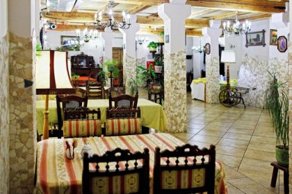 hotel - Usługi Hotelowe "17" - zdjęcie 5