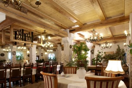 hotel - Usługi Hotelowe "17" - zdjęcie 4