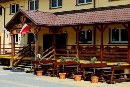 hotel - Usługi Hotelowe "17" - zdjęcie 3