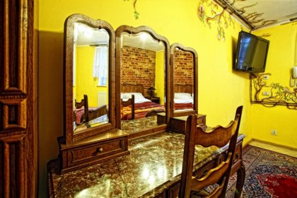hotel - Usługi Hotelowe "17" - zdjęcie 18