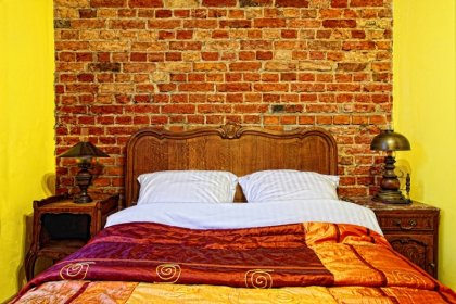 hotel - Usługi Hotelowe "17" - zdjęcie 17