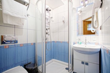 hotel - Usługi Hotelowe "17" - zdjęcie 16