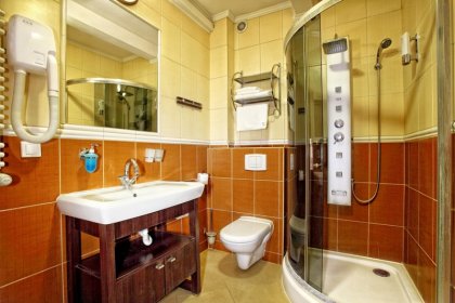 hotel - Usługi Hotelowe "17" - zdjęcie 14