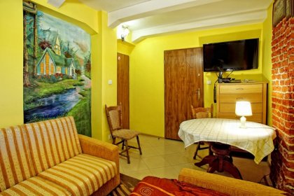 hotel - Usługi Hotelowe "17" - zdjęcie 13