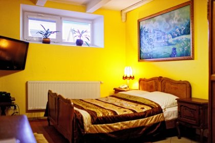 hotel - Usługi Hotelowe "17" - zdjęcie 19