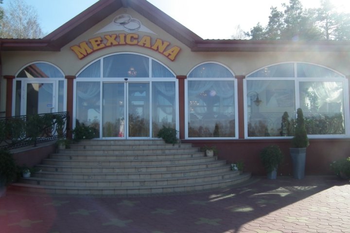 Mexicana