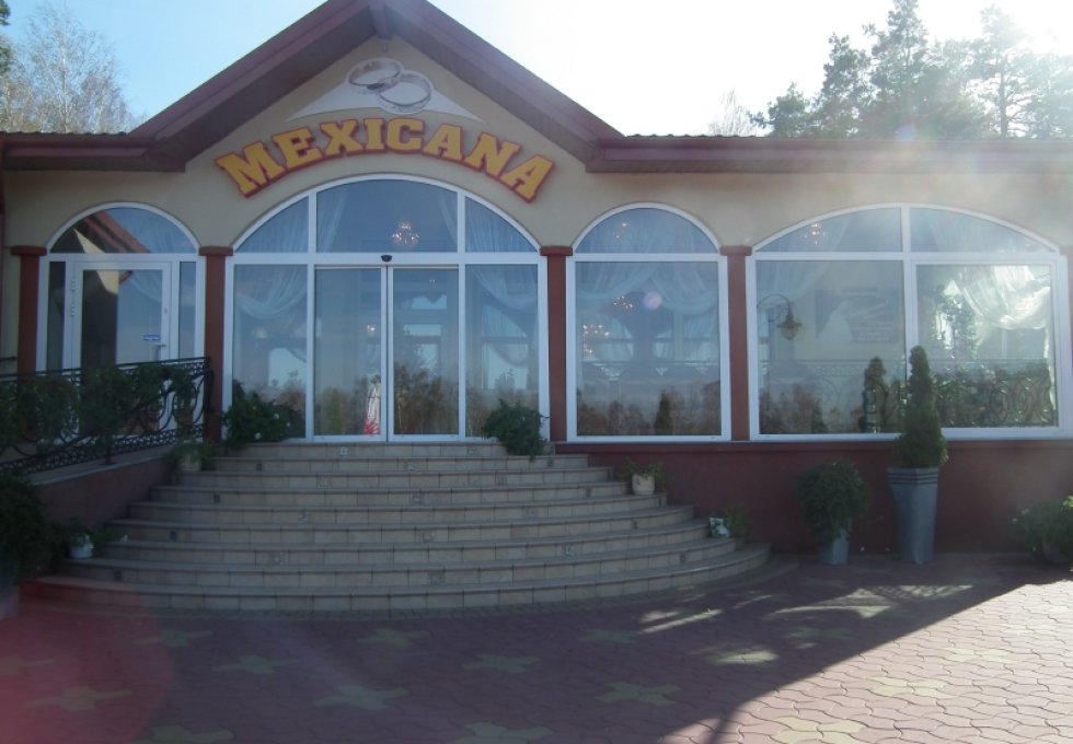 inny - Mexicana