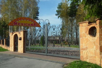 inny - Mexicana - zdjęcie 1