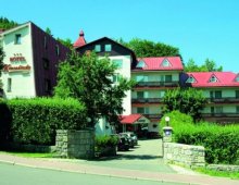 Hotel Konradówka Wellness & SPA