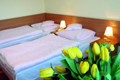 hotel *** - Hotel Konradówka Wellness & SPA - zdjęcie 3