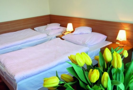 hotel *** - Hotel Konradówka Wellness & SPA - Pokoje - zdjęcie 2