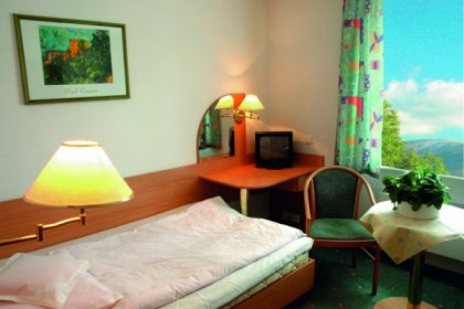 hotel *** - Hotel Konradówka Wellness & SPA - zdjęcie 4