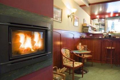 hotel *** - Hotel Konradówka Wellness & SPA - zdjęcie 10