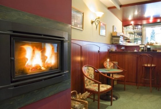 hotel *** - Hotel Konradówka Wellness & SPA - Usługi - zdjęcie 2