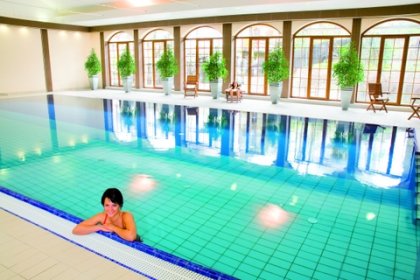 hotel *** - Hotel Konradówka Wellness & SPA - zdjęcie 9