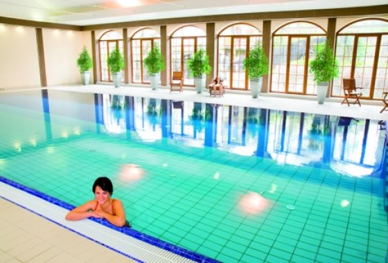hotel *** - Hotel Konradówka Wellness & SPA - Usługi - zdjęcie 3
