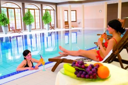 hotel *** - Hotel Konradówka Wellness & SPA - zdjęcie 8