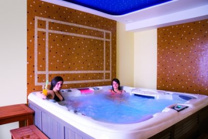 hotel *** - Hotel Konradówka Wellness & SPA - zdjęcie 7