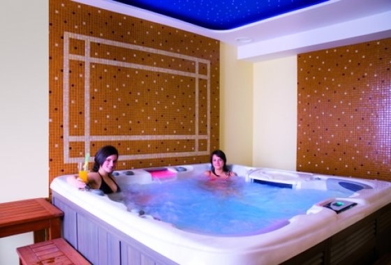 hotel *** - Hotel Konradówka Wellness & SPA - Usługi - zdjęcie 5