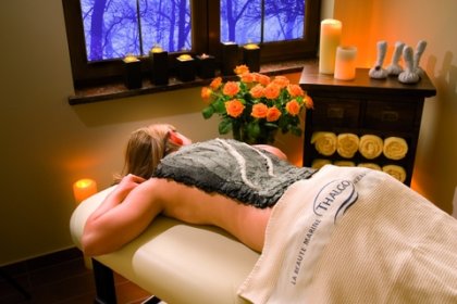 hotel *** - Hotel Konradówka Wellness & SPA - zdjęcie 12