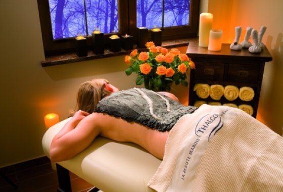 hotel *** - Hotel Konradówka Wellness & SPA - Usługi - zdjęcie 8