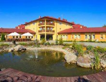 Hotel Ekwos