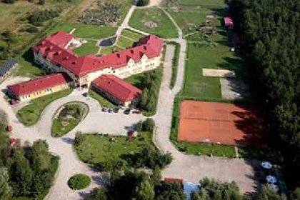 hotel - Hotel Ekwos - zdjęcie 1