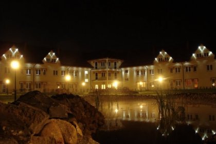 hotel - Hotel Ekwos - zdjęcie 2