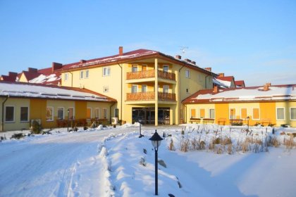 hotel - Hotel Ekwos - zdjęcie 3