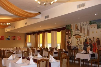 hotel - Hotel Ekwos - zdjęcie 4