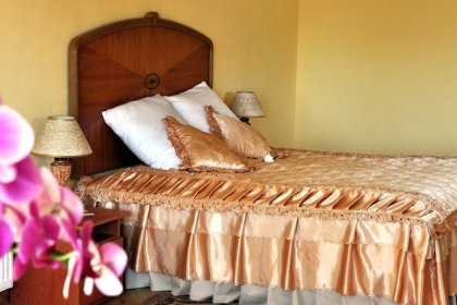 hotel - Hotel Ekwos - zdjęcie 12